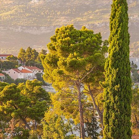 Loft Panorama Lejlighed Korčula Eksteriør billede