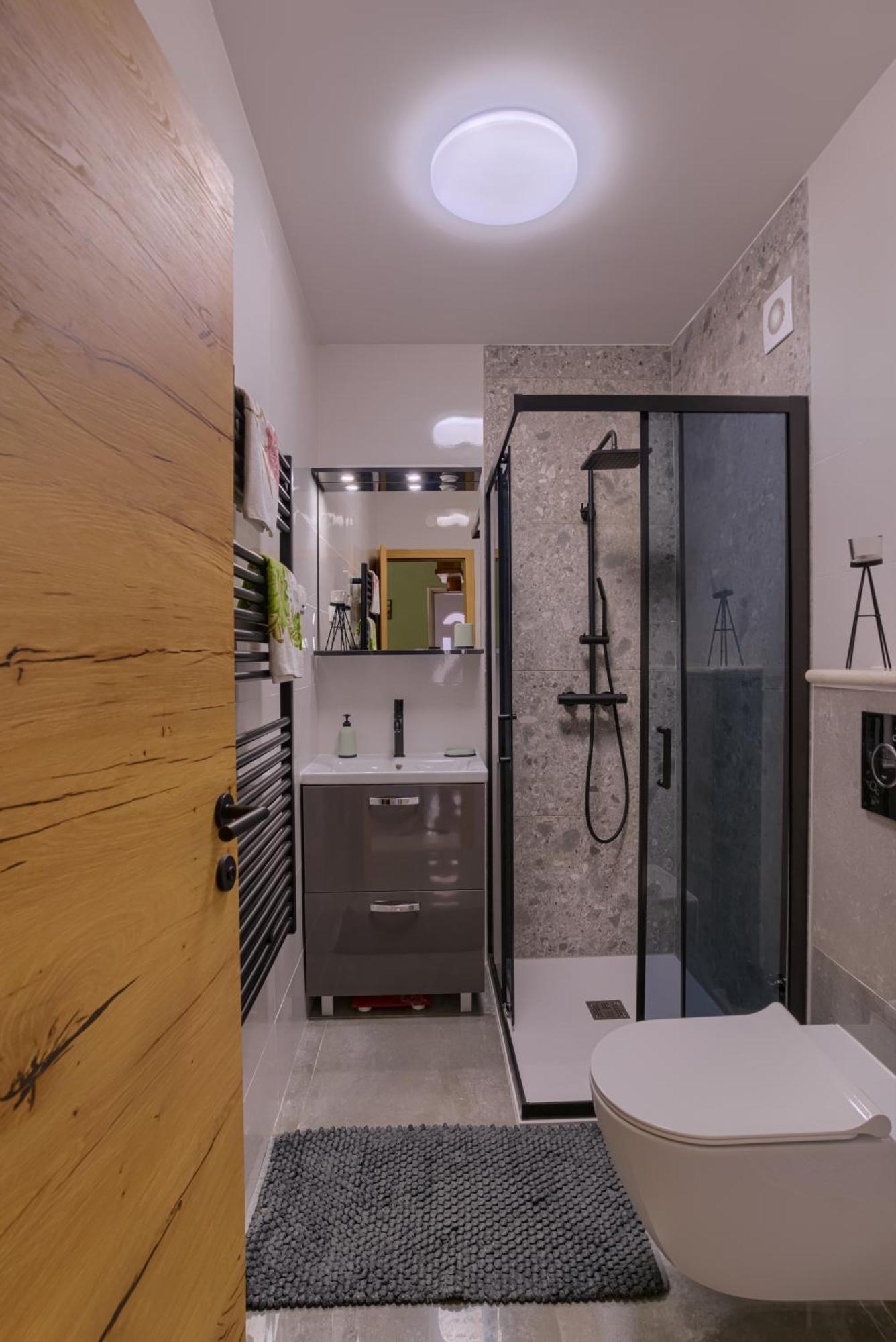 Loft Panorama Lejlighed Korčula Eksteriør billede