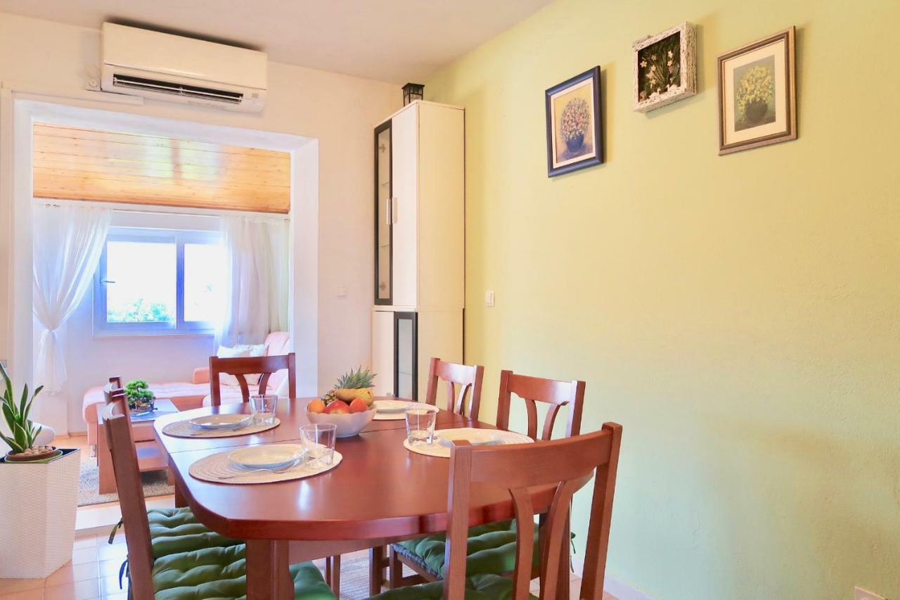 Loft Panorama Lejlighed Korčula Eksteriør billede
